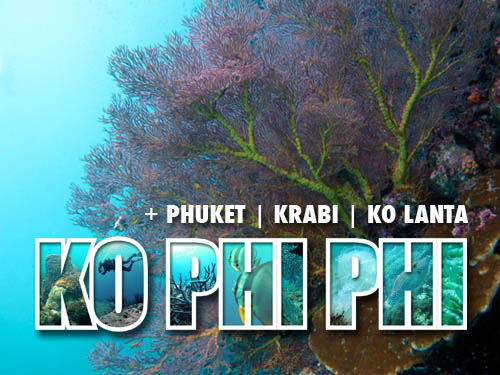 Ko Phi Phi